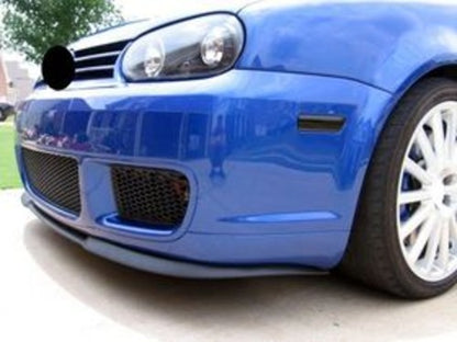 💕FRONT SPLITTER SUITABLE FOR VW GOLF MK4 💕