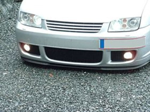 💕FRONT SPLITTER SUITABLE FOR VW BORA / JETTA MK4💕