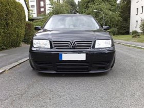💕FRONT SPLITTER SUITABLE FOR VW BORA / JETTA MK4💕