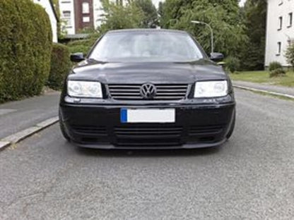💕FRONT SPLITTER SUITABLE FOR VW BORA / JETTA MK4💕
