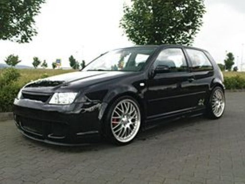 💕FRONT SPLITTER SUITABLE FOR VW BORA / JETTA MK4💕