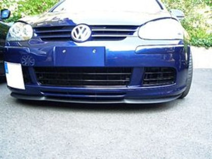 💕FRONT SPLITTER SUITABLE FOR VW GOLF MK5 💕
