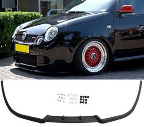 💕FRONT SPLITTER SUITABLE FOR VW LUPO 💕