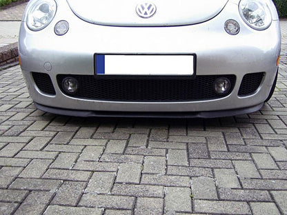 💕 FRONT SPLITTER SUITABLE FOR VW NEW BEETLE 💕