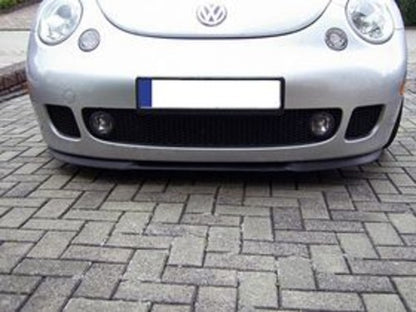 💕FRONT SPLITTER SUITABLE FOR VW NEW BEETLE 💕