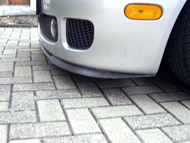 💕 FRONT SPLITTER SUITABLE FOR VW NEW BEETLE 💕