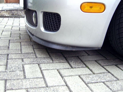 💕 FRONT SPLITTER SUITABLE FOR VW NEW BEETLE 💕