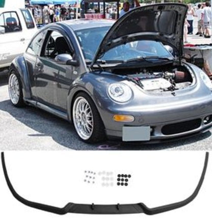 💕FRONT SPLITTER SUITABLE FOR VW NEW BEETLE 💕