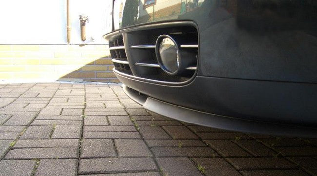 💕 SPLITTER ANTERIORE ADATTO PER VW POLO 9N💕