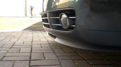 💕 SPLITTER ANTERIORE ADATTO PER VW POLO 9N💕