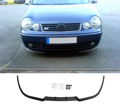 💕 SPLITTER ANTERIORE ADATTO PER VW POLO 9N💕