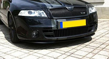 💕 FRONT SPLITTER SUITABLE FOR SKODA OCTAVIA 1U 1Z 💕