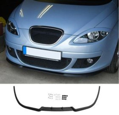 💕FRONT SPLITTER SUITABLE FOR SEAT ALTEA💕