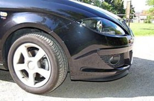 💕FRONT SPLITTER SUITABLE FOR SEAT ALTEA💕