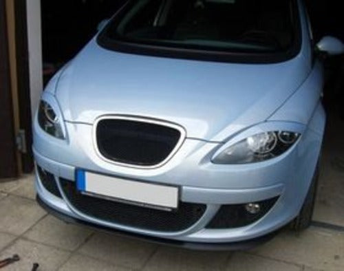💕FRONT SPLITTER SUITABLE FOR SEAT ALTEA💕