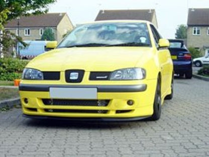 💕SPLITTER ANTERIORE ADATTO PER SEAT IBIZA MK2 MK3 💕