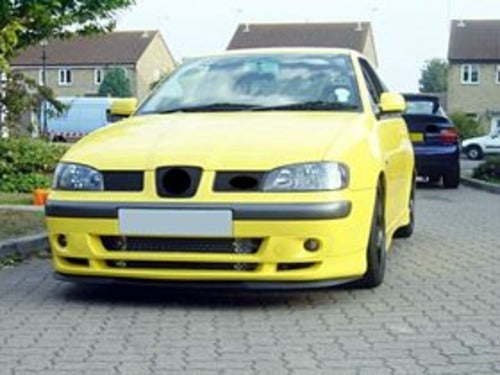 💕FRONT SPLITTER SUITABLE FOR SEAT IBIZA MK2 MK3 6K💕