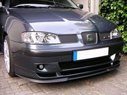 💕SPLITTER ANTERIORE ADATTO PER SEAT IBIZA MK2 MK3 💕