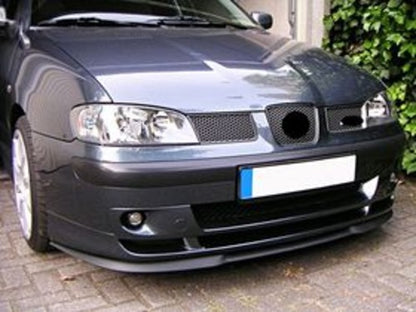 💕FRONT SPLITTER SUITABLE FOR SEAT IBIZA MK2 MK3 6K💕