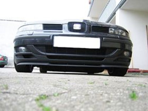 💕FRONT SPLITTER SUITABLE FOR SEAT LEON MK1 TOLEDO MK2 1M 💕
