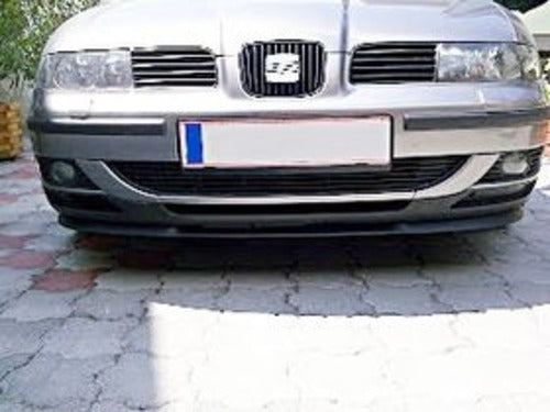 💕FRONT SPLITTER SUITABLE FOR SEAT LEON MK1 TOLEDO MK2 1M 💕