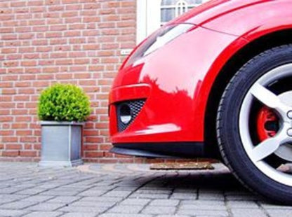 💕FRONT SPLITTER SUITABLE FOR SEAT TOLEDO MK3 5P 💕