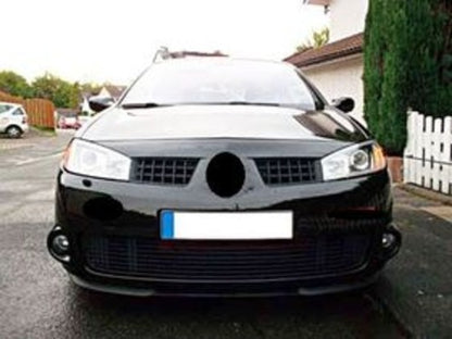 💕FRONT SPLITTER SUITABLE FOR RENAULT MEGANE MK2 MK3 💕