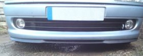 💕SPLITTER ANTERIORE ADATTO PER PEUGEOT 306 💕