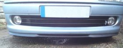 💕SPLITTER ANTERIORE ADATTO PER PEUGEOT 306 💕