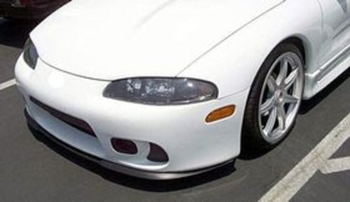 💕FRONT SPLITTER SUITABLE FOR MITSUBISHI ECLIPSE D30 MK2💕