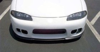 💕FRONT SPLITTER SUITABLE FOR MITSUBISHI ECLIPSE D30 MK2💕