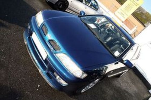💕SPLITTER ANTERIORE ADATTO PER NISSAN PRIMERA P11 MK2💕