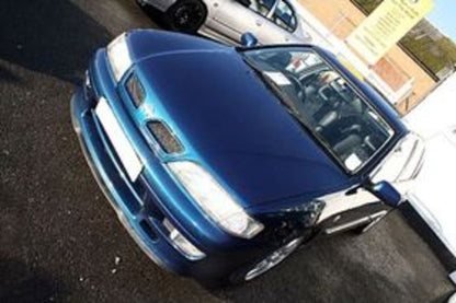 💕SPLITTER ANTERIORE ADATTO PER NISSAN PRIMERA P11 MK2💕