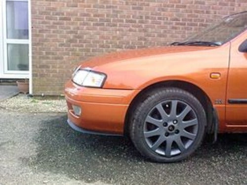 💕SPLITTER ANTERIORE ADATTO PER NISSAN PRIMERA P11 MK2💕