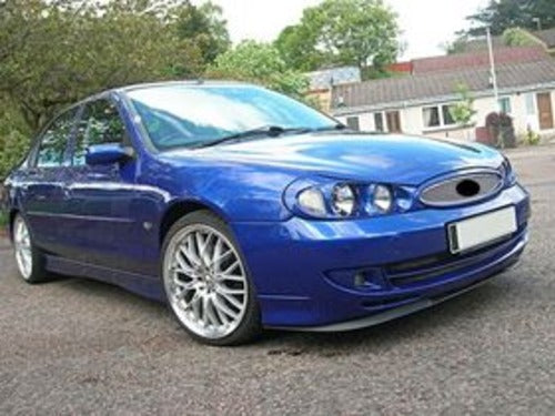 💕FRONT SPLITTER SUITABLE FOR FORD MONDEO MK1 MK2💕