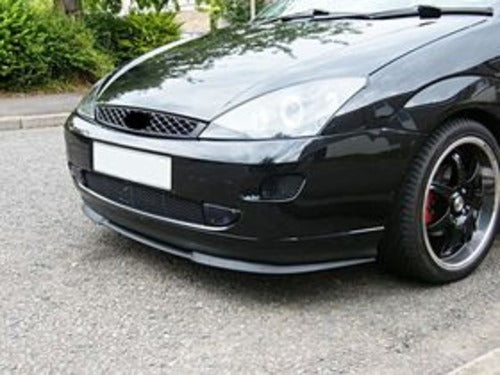💕FRONT SPLITTER SUITABLE FOR FORD FOCUS MK1💕
