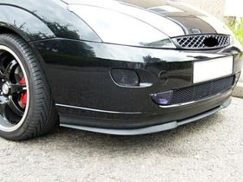 💕FRONT SPLITTER SUITABLE FOR FORD FOCUS MK1💕