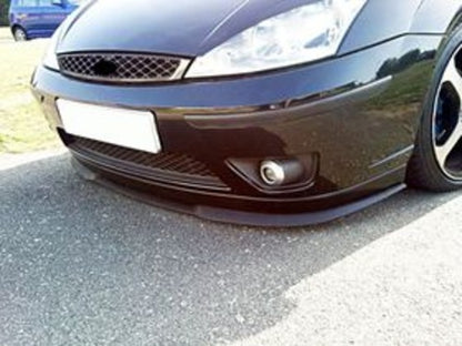 💕FRONT SPLITTER SUITABLE FOR FORD FOCUS MK1💕