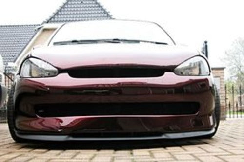 💕SPLITTER ANTERIORE ADATTO PER OPEL CORSA B MK2 💕