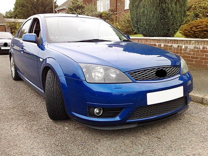 💕 SPLITTER ANTERIORE ADATTO PER FORD MONDEO 3💕
