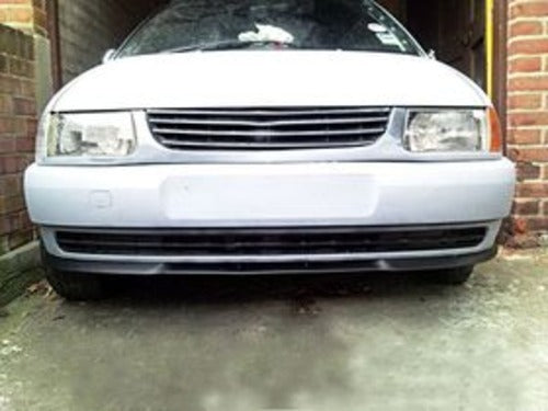 💕SPLITTER ANTERIORE ADATTO PER VW POLO 6N MK3💕