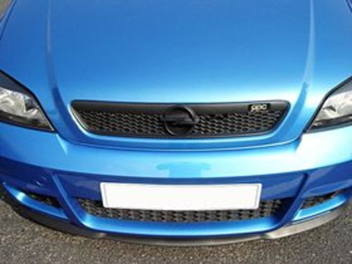 💕SPLITTER ANTERIORE ADATTO PER OPEL ASTRA G MK4💕