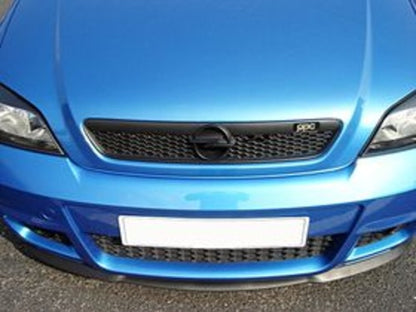 💕SPLITTER ANTERIORE ADATTO PER OPEL ASTRA G MK4💕