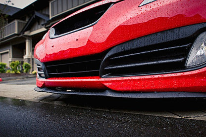 💕 SPLITTER ANTERIORE ADATTO PER HYUNDAI GENESIS COUPE 💕
