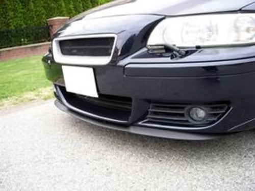 💕SPLITTER ANTERIORE ADATTO PER VOLVO S60R V70R 💕
