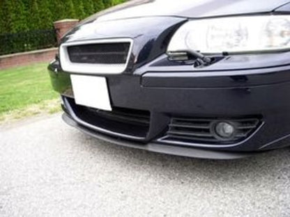 💕SPLITTER ANTERIORE ADATTO PER VOLVO S60R V70R 💕