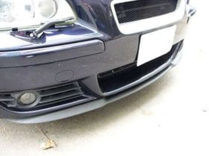 💕SPLITTER ANTERIORE ADATTO PER VOLVO S60R V70R 💕