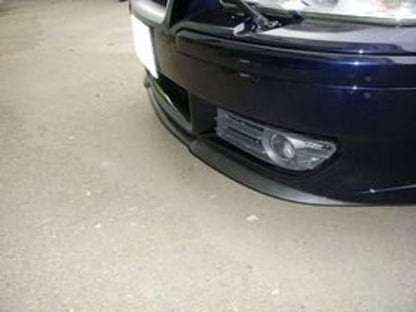 💕SPLITTER ANTERIORE ADATTO PER VOLVO S60R V70R 💕