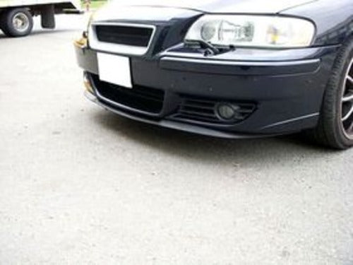 💕SPLITTER ANTERIORE ADATTO PER VOLVO S60R V70R 💕