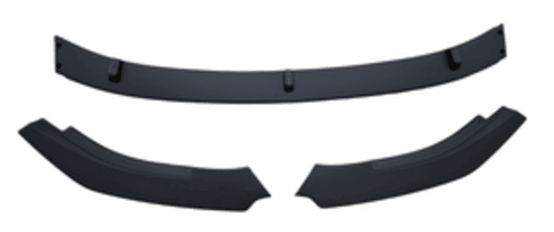 💕FRONT SPLITTER SUITABLE FOR VW GOLF MK6 GTI 💕
